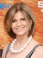 How tall is Markie Post?